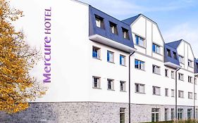Hotel Mercure Han-Sur-Lesse
